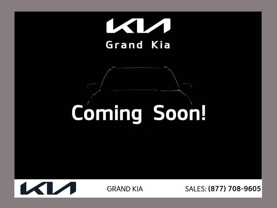 New 2027 Kia Telluride EX X-Line AWD/4WD image 1