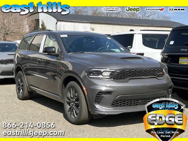 New 2026 Dodge Durango GT AWD/4WD image 1