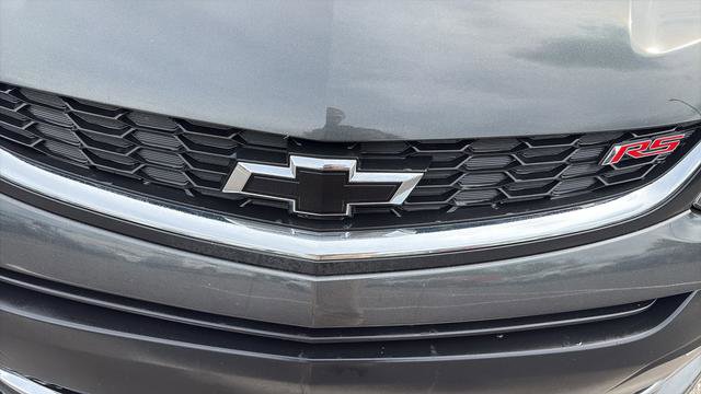 Used 2019 Chevrolet Sonic Premier w/ RS Package FWD image 10