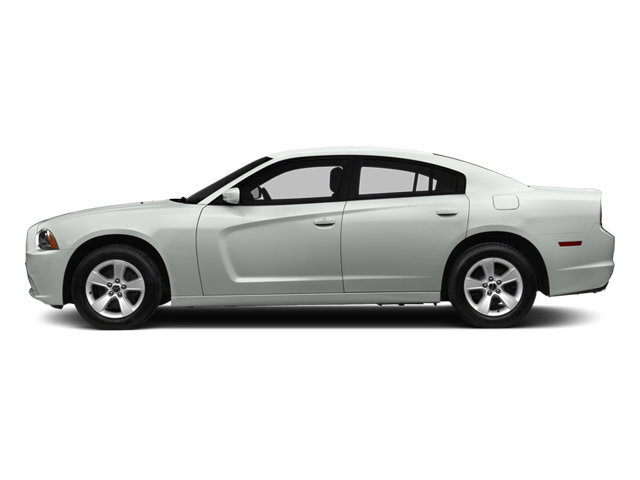 Used 2014 Dodge Charger SXT AWD/4WD image 8