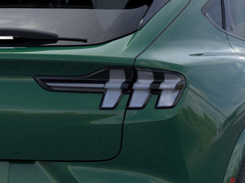 New 2025 Ford Mustang Mach-E GT AWD/4WD image 21