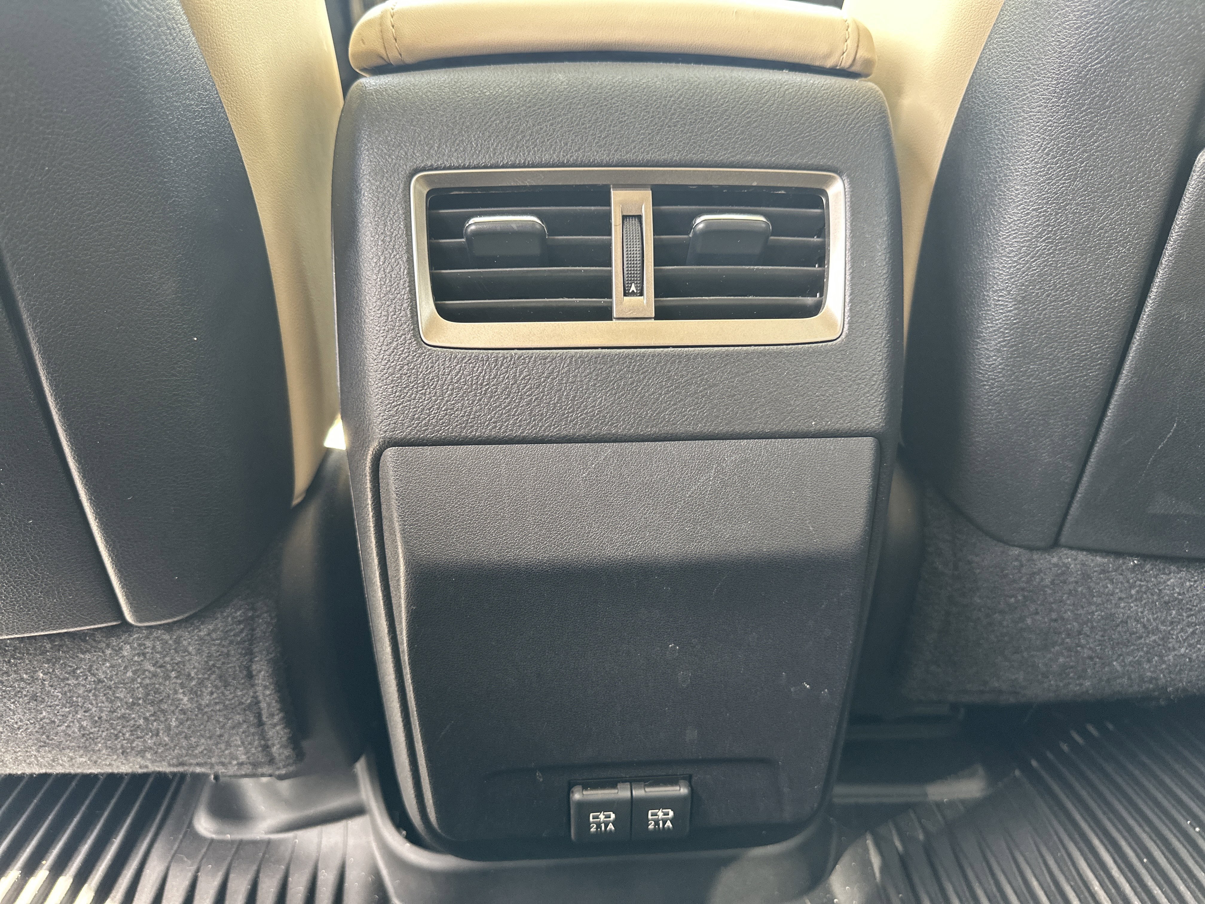 Used 2022 Lexus RX 350 AWD w/ Premium Package image 17