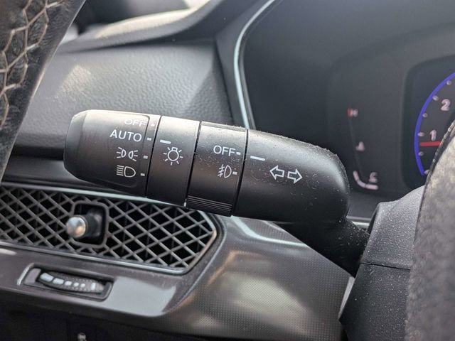 Used 2024 Acura Integra A-Spec FWD image 25