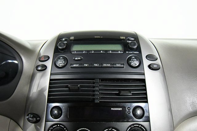 Used 2008 Toyota Sienna FWD image 4