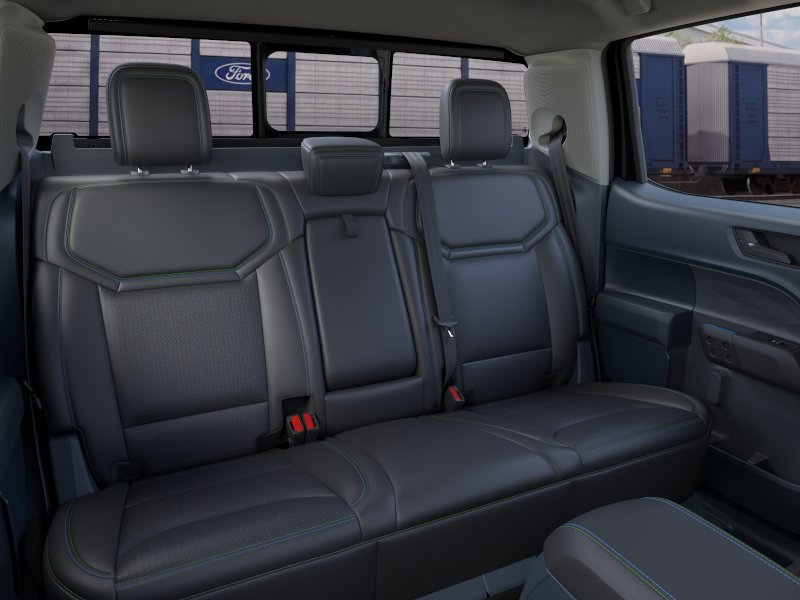 New 2026 Ford Maverick Lobo AWD/4WD image 11