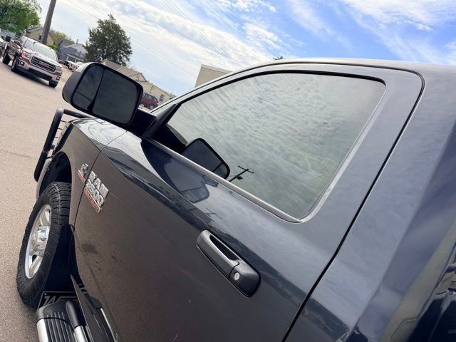 Used 2017 RAM 3500 Tradesman w/ Power & Remote Entry Group AWD/4WD image 15