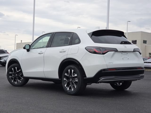 New 2027 Honda HR-V EX-L image 9
