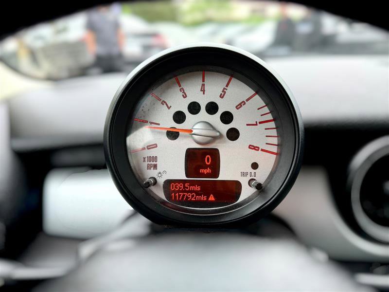 Used 2013 MINI Cooper Hardtop FWD image 7