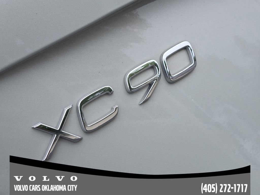 Used 2022 Volvo XC90 T6 Inscription w/ Lounge Package AWD/4WD image 10