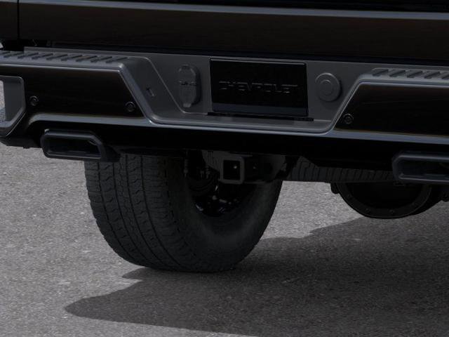 New 2026 Chevrolet Silverado 1500 LT Trail Boss w/ LT Trail Boss Premium Package AWD/4WD image 14