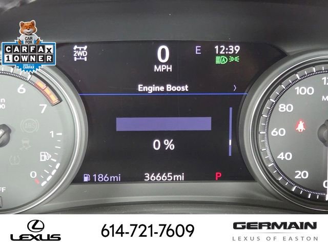 Used 2019 Cadillac XT4 Premium Luxury AWD/4WD image 26
