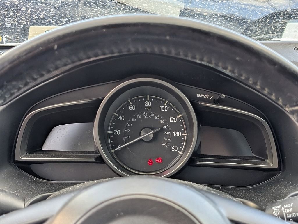 Used 2017 MAZDA MAZDA3 Touring image 22