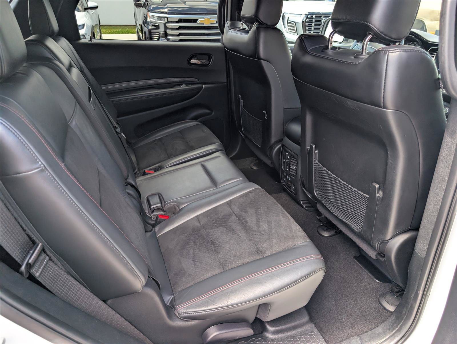 Used 2022 Dodge Durango R/T w/ Trailer Tow Group IV AWD/4WD image 11