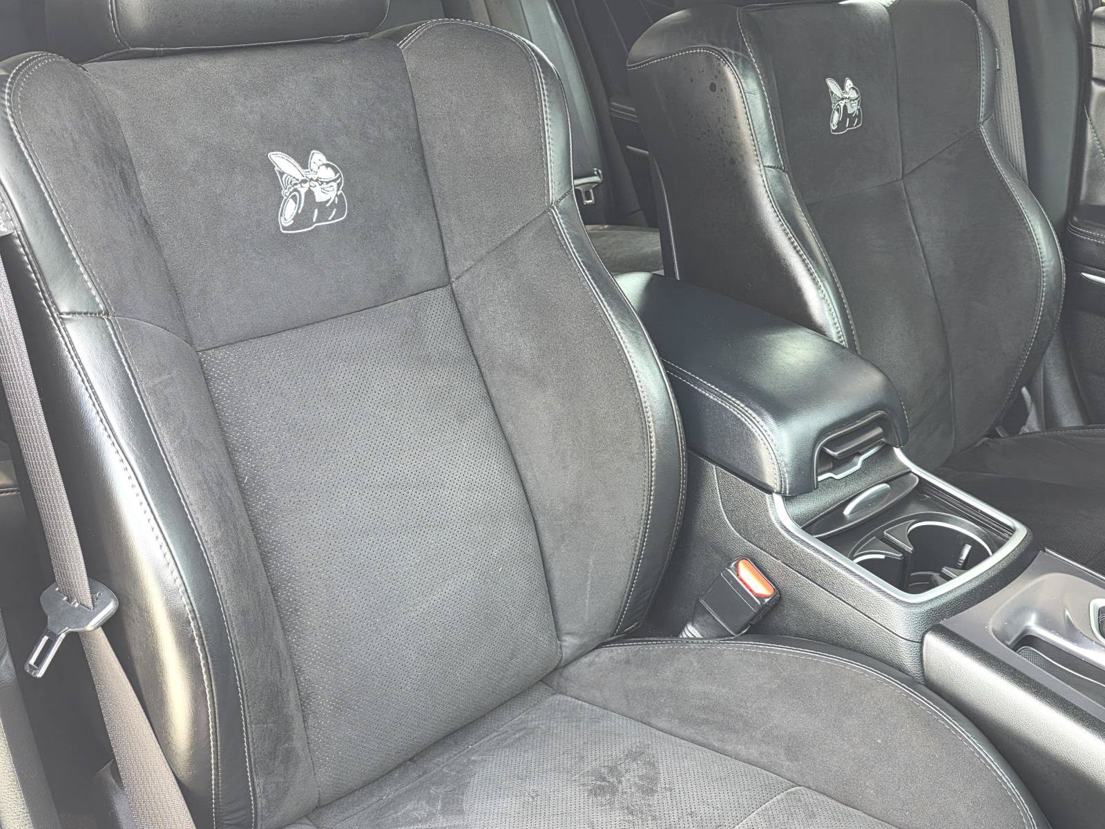 Used 2023 Dodge Charger Scat Pack RWD image 17