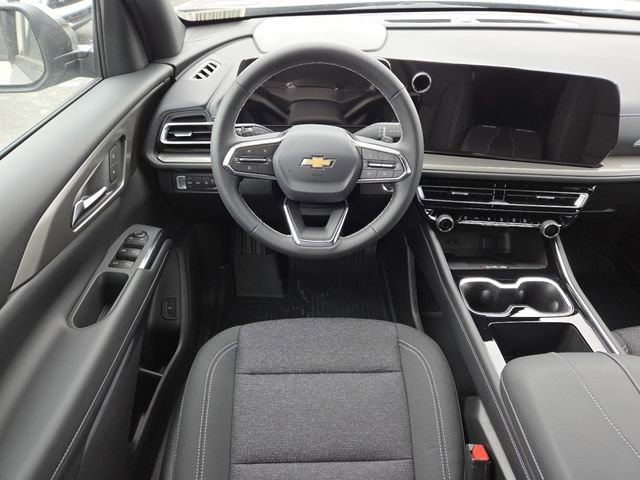 New 2026 Chevrolet Traverse LT w/ Driver Confidence Package image 32