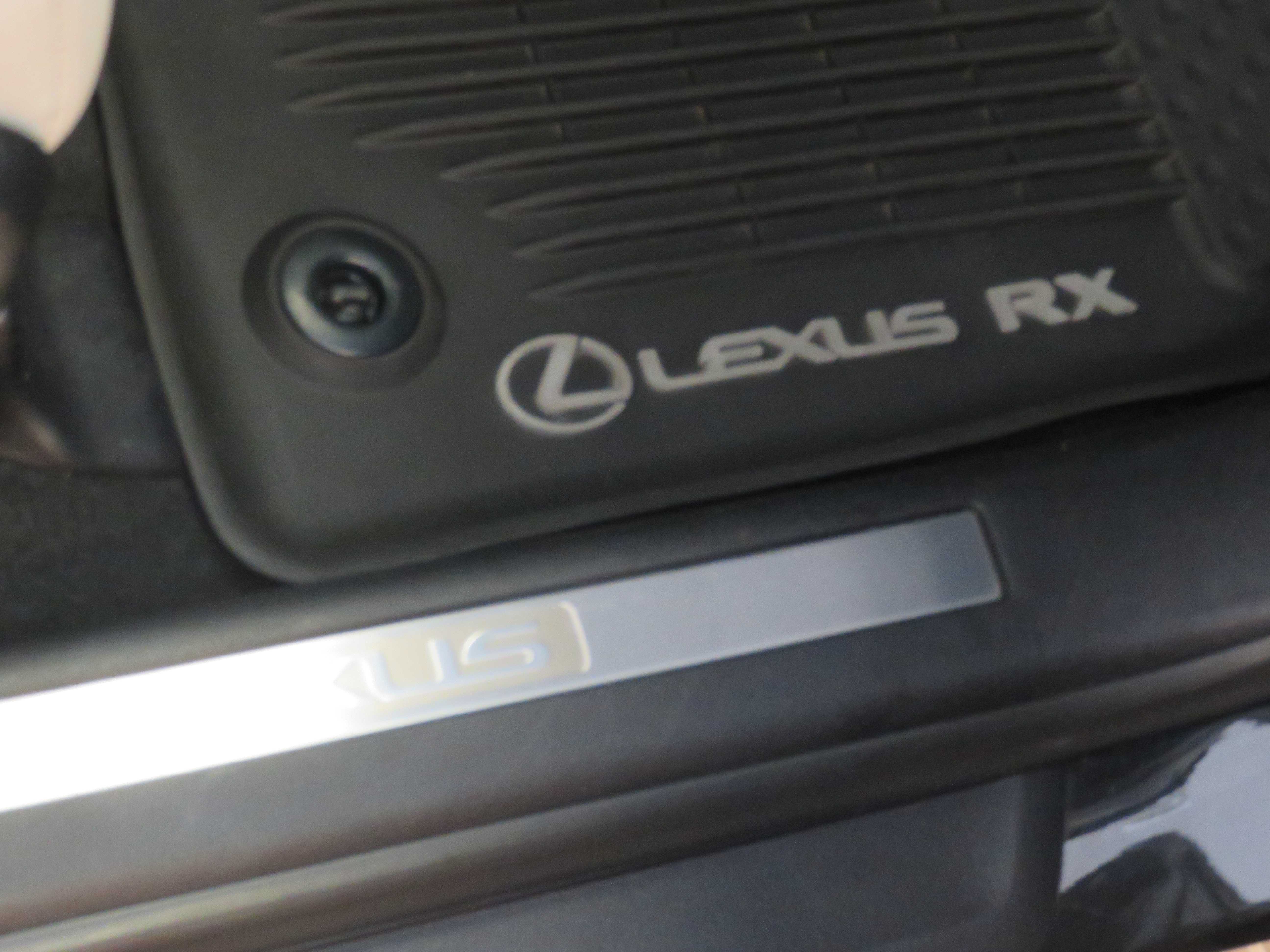 Used 2020 Lexus RX 350 AWD w/ Premium Package image 28