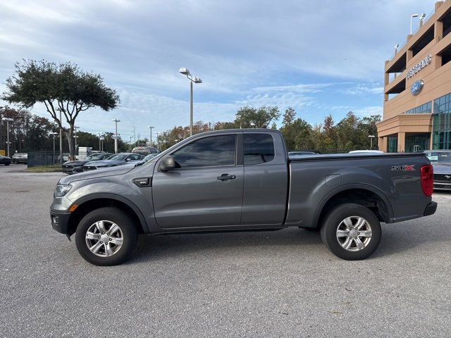 Used 2021 Ford Ranger XL w/ Equipment Group 101A High image 2