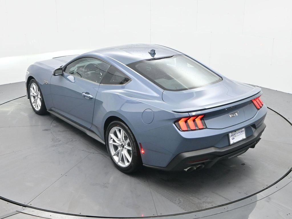 New 2026 Ford Mustang GT Premium image 27
