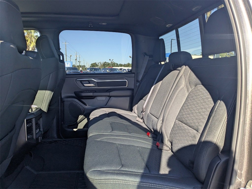 New 2026 RAM 1500 4x4 Crew Cab image 13