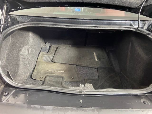 Used 2014 Dodge Challenger Rallye Redline image 8