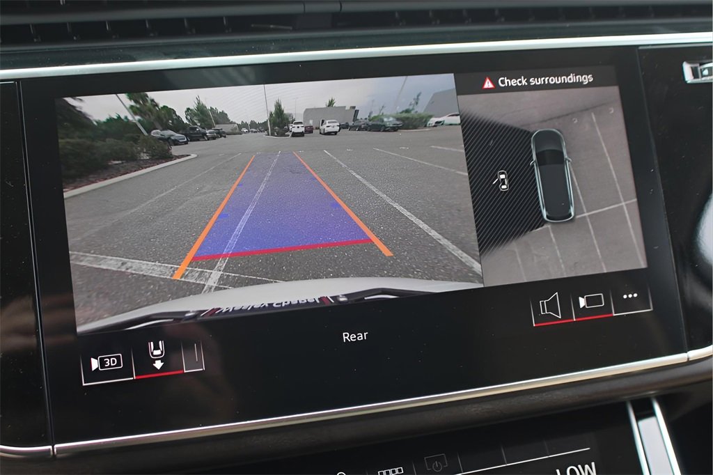 New 2025 Audi Q7 3.0T Premium Plus image 23