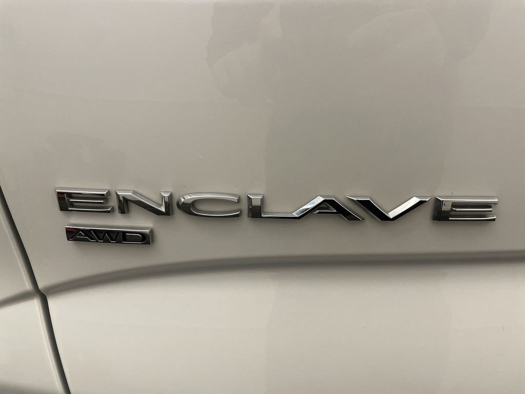 Used 2024 Buick Enclave Avenir w/ Avenir Technology Package AWD/4WD image 26