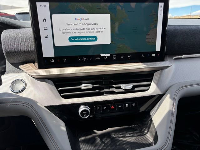 New 2026 Ford Explorer Active image 28