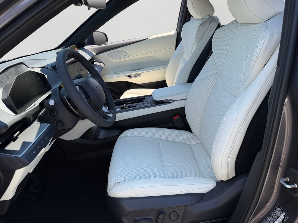 New 2026 Lexus ES 350h AWD w/ Cold Area Package image 13