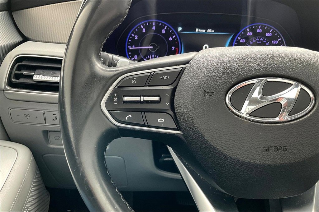 Used 2020 Hyundai Palisade SEL image 17