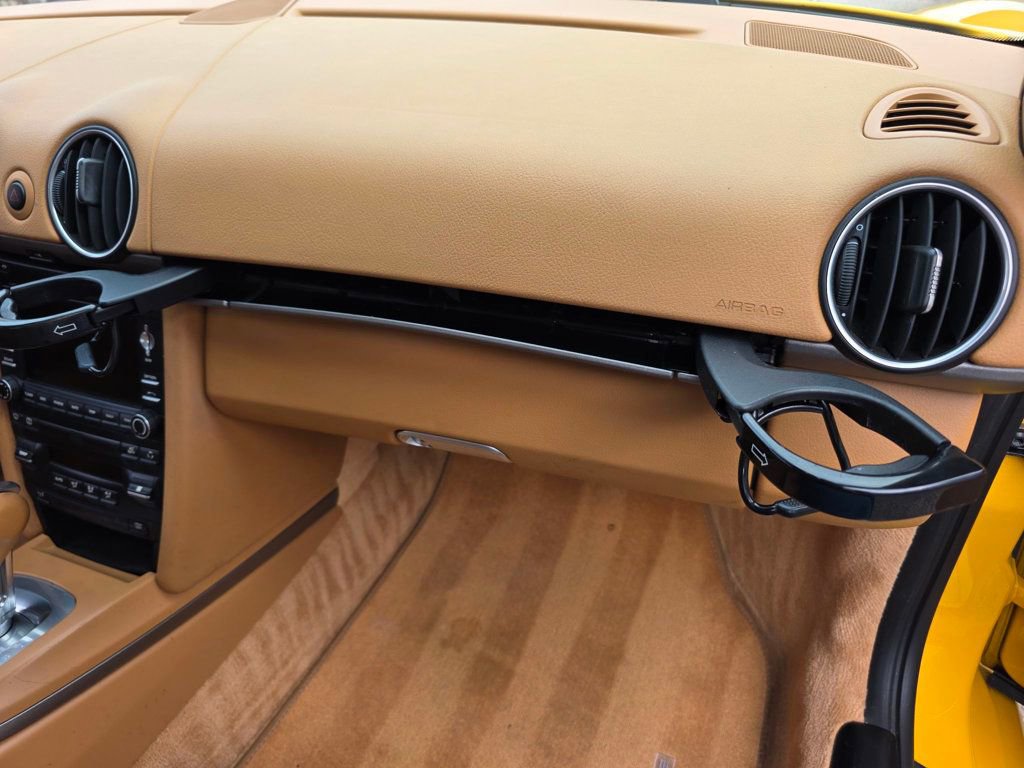 Used 2011 Porsche Cayman RWD image 63
