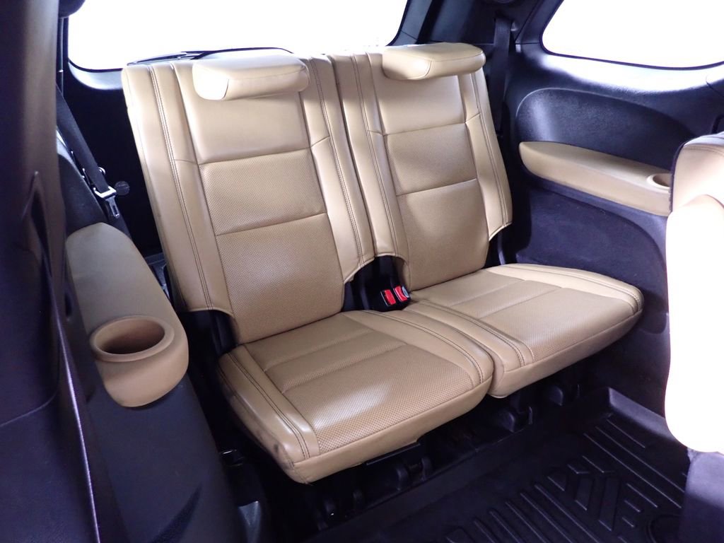 Used 2016 Dodge Durango Citadel w/ Technology Group AWD/4WD image 42