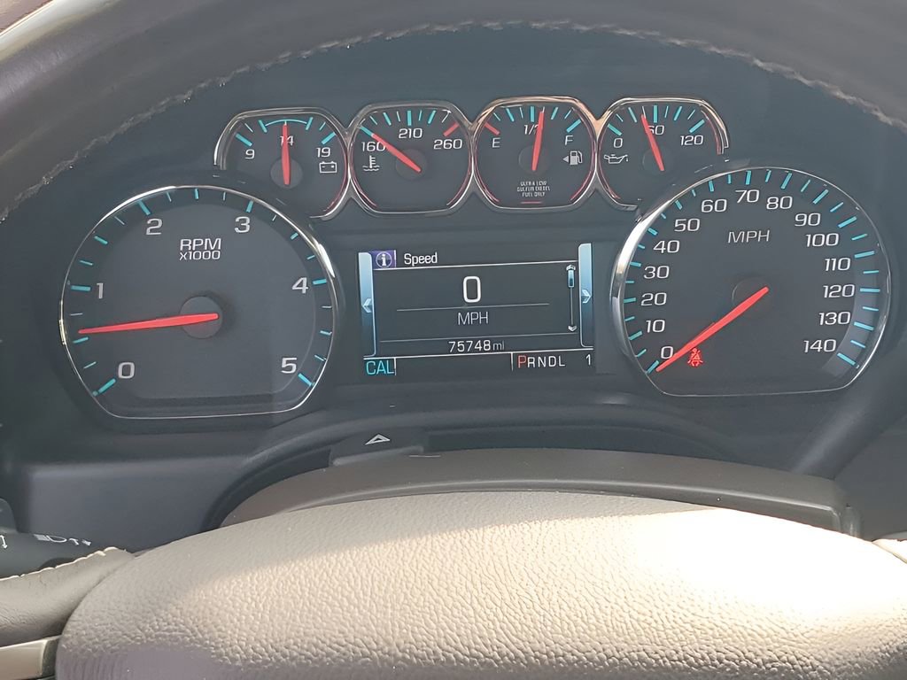 Used 2019 Chevrolet Silverado 3500 High Country w/ Duramax Plus Package image 38