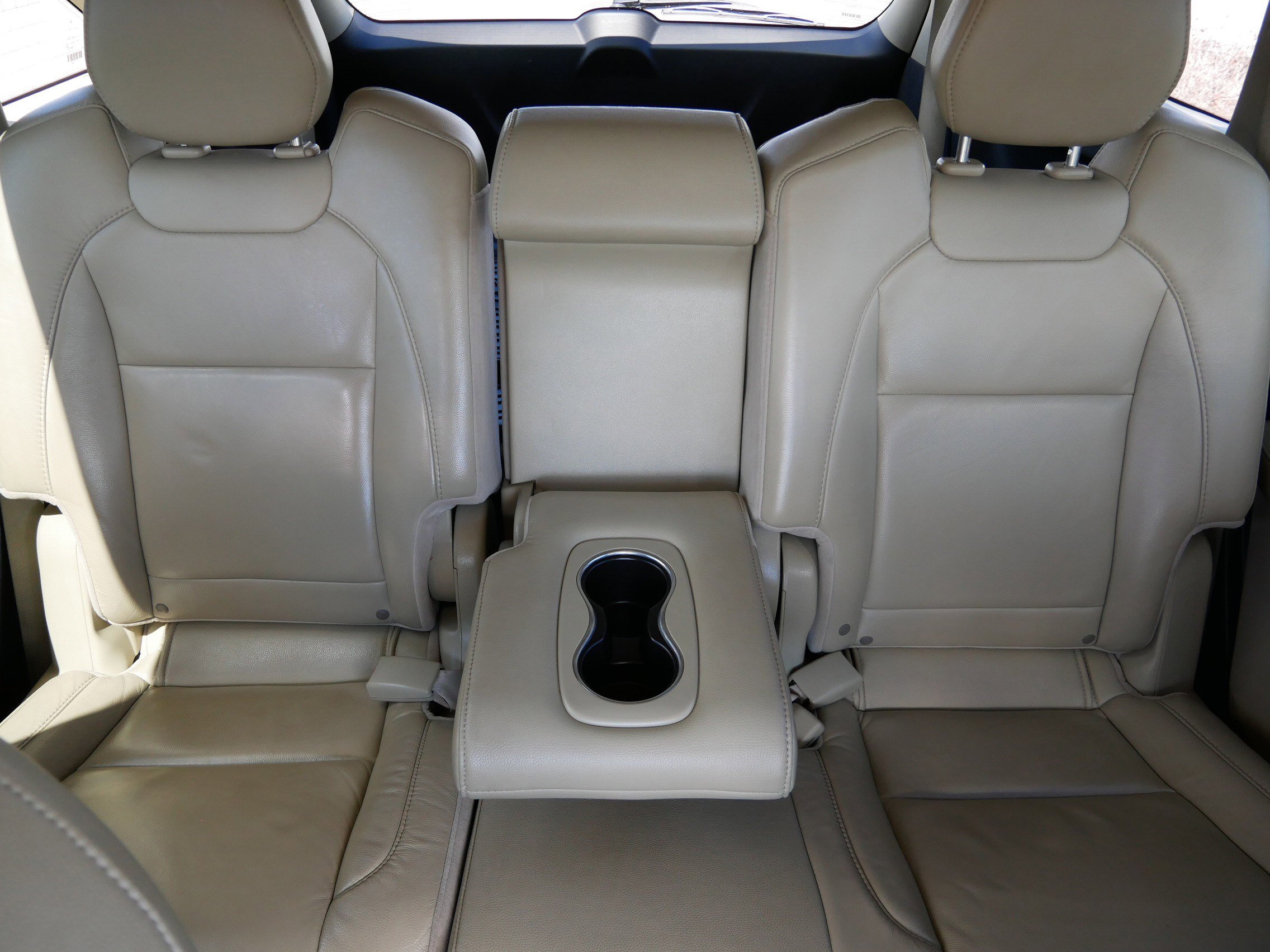 Used 2015 Acura MDX SH-AWD w/ Technology Package image 14