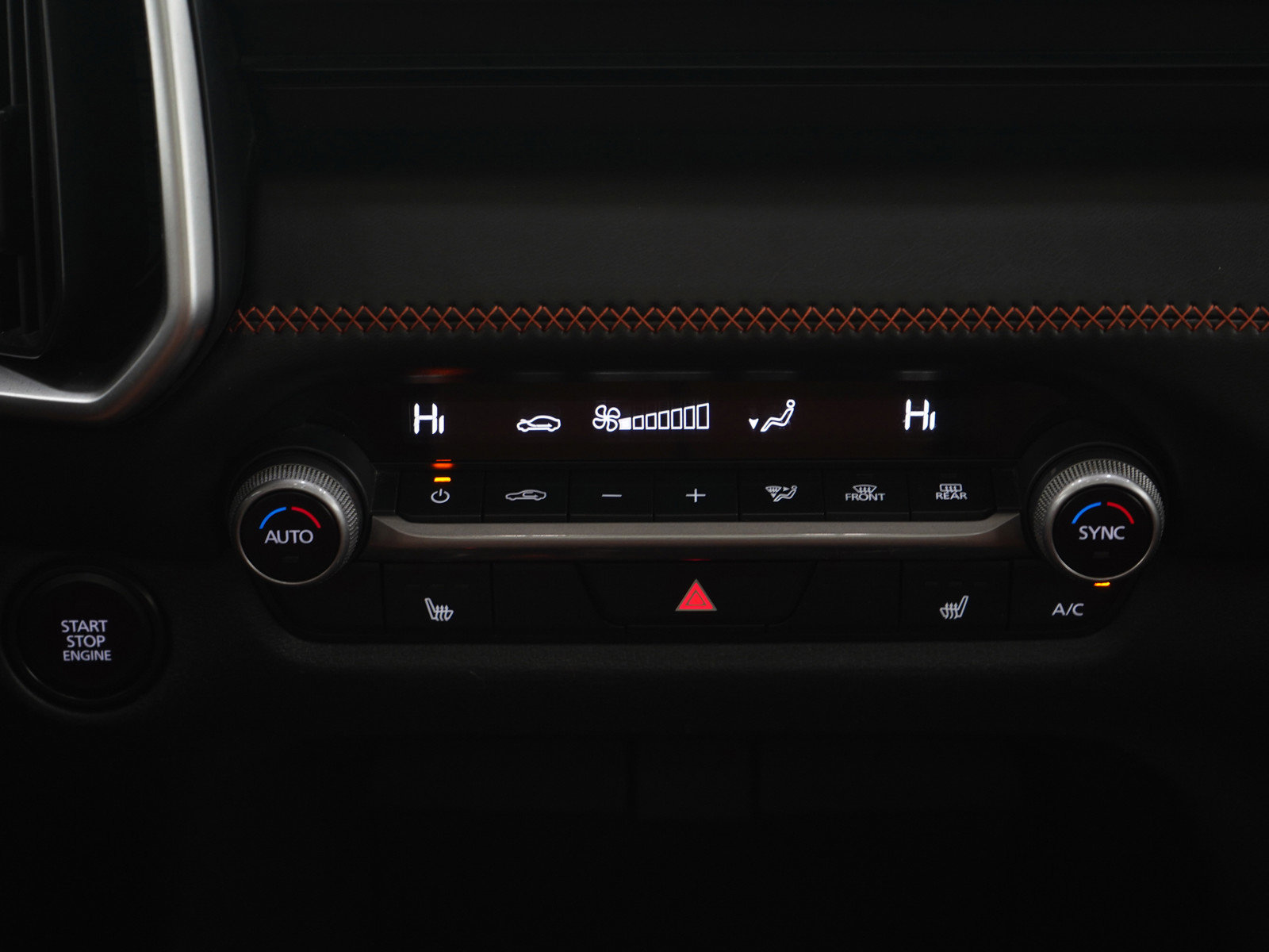 Used 2023 MAZDA CX-50 Meridian Edition w/ Cargo Package image 18