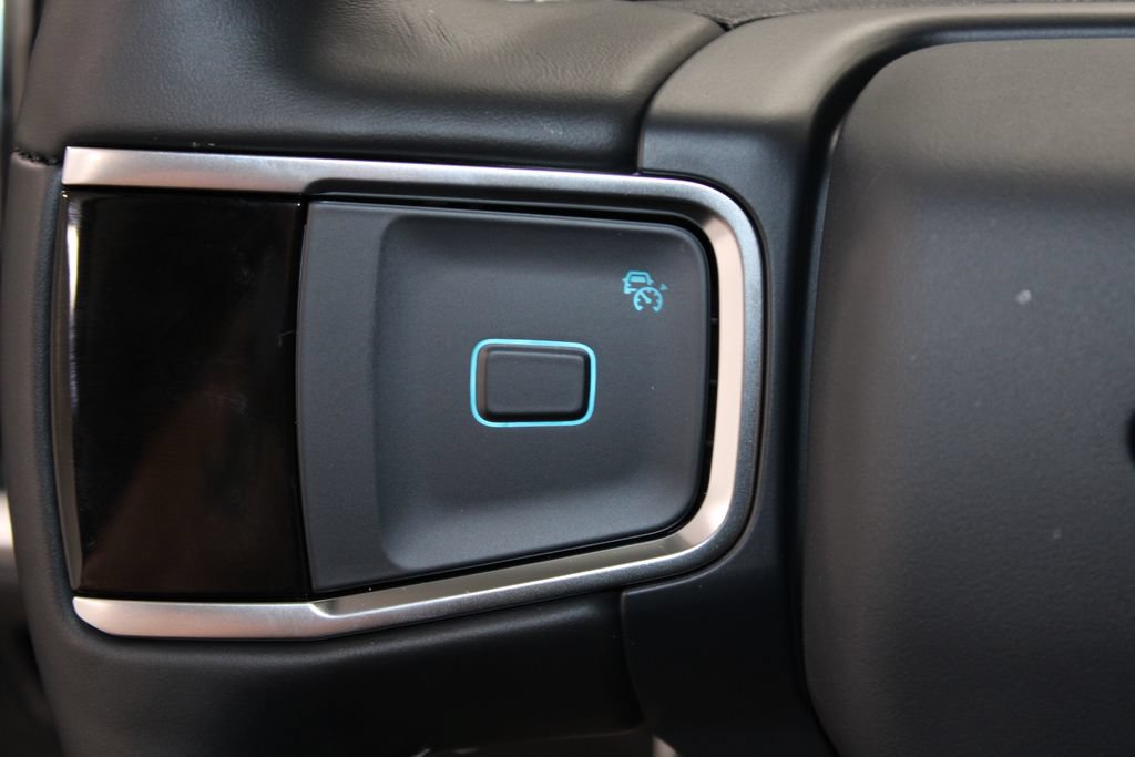 New 2027 Ford Expedition Platinum RWD image 40