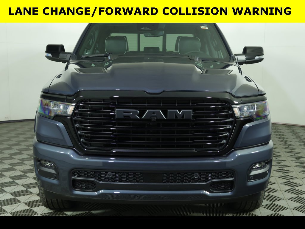 New 2026 RAM 1500 Laramie image 9