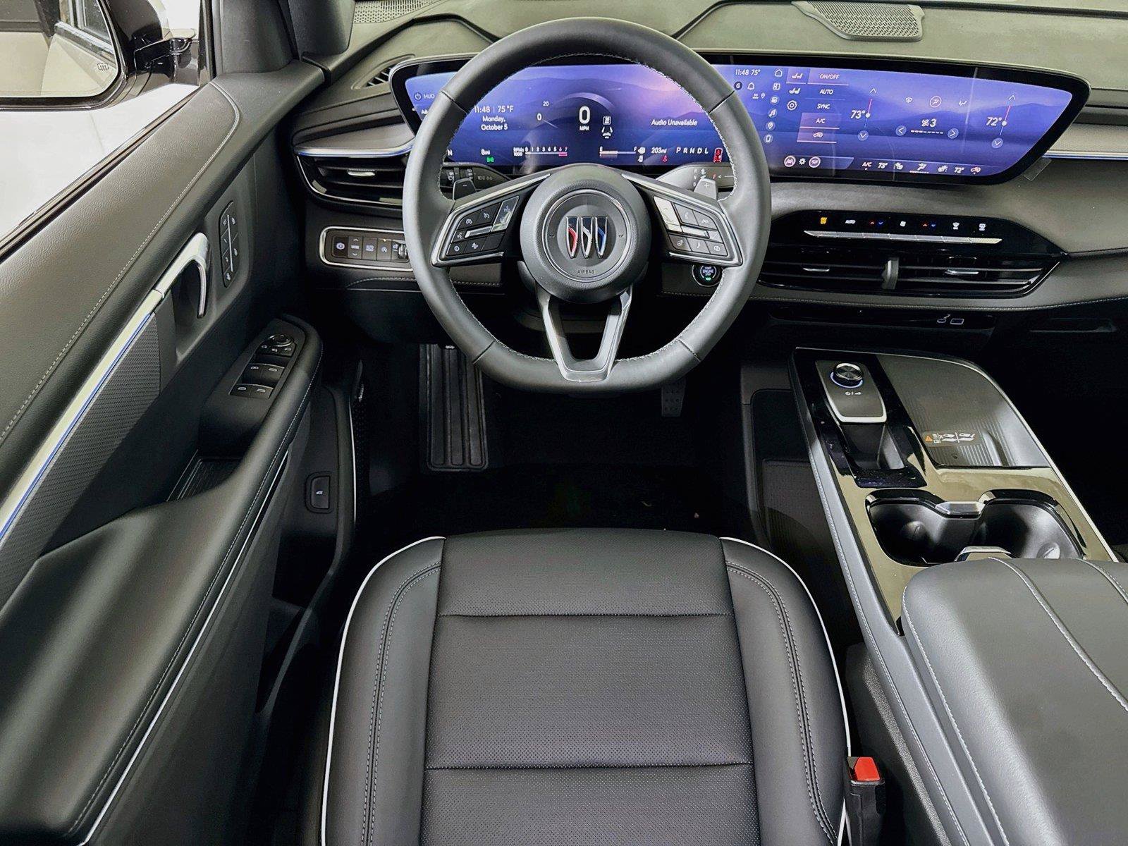 New 2027 Buick Enclave Sport Touring w/ Power Package FWD image 15