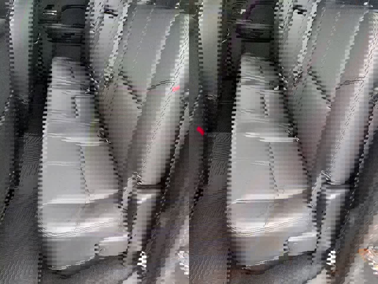 Used 2012 Chevrolet Silverado 1500 LTZ w/ LTZ Plus Package image 20