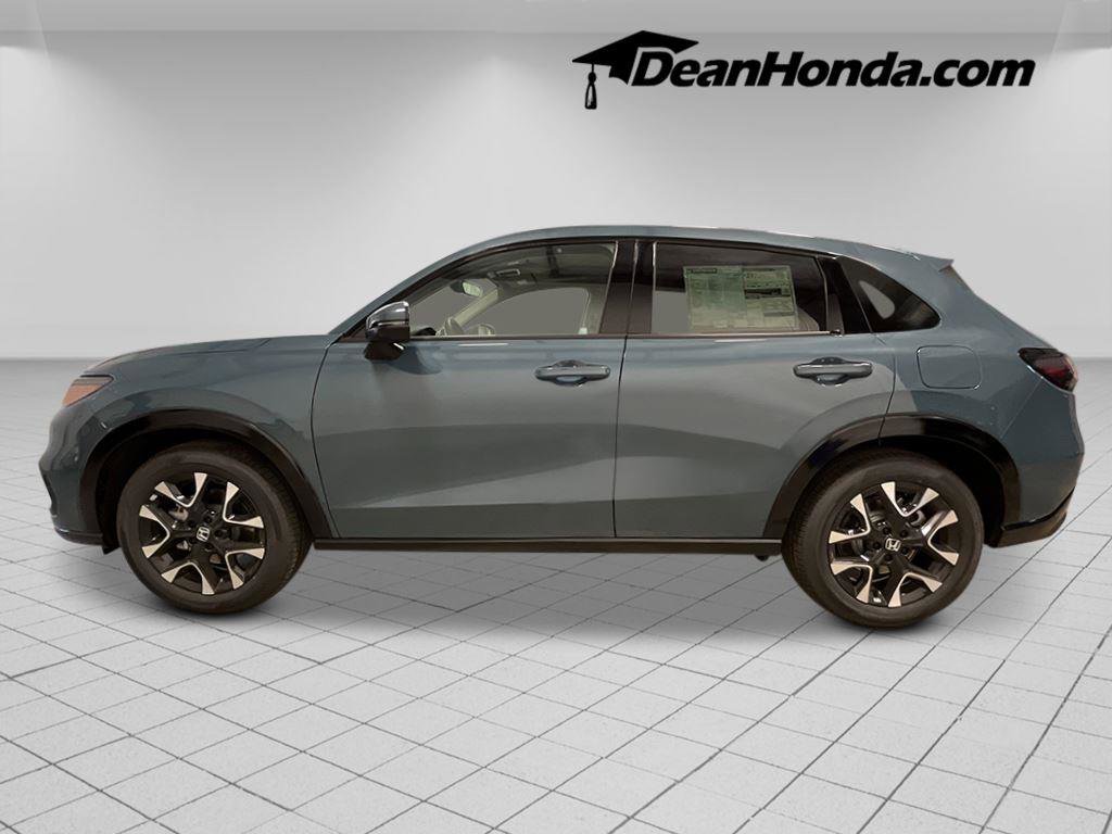 New 2027 Honda HR-V EX-L video 2