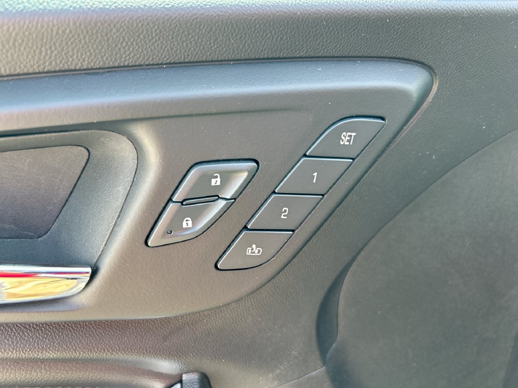 Used 2024 Chevrolet Malibu LT FWD image 13