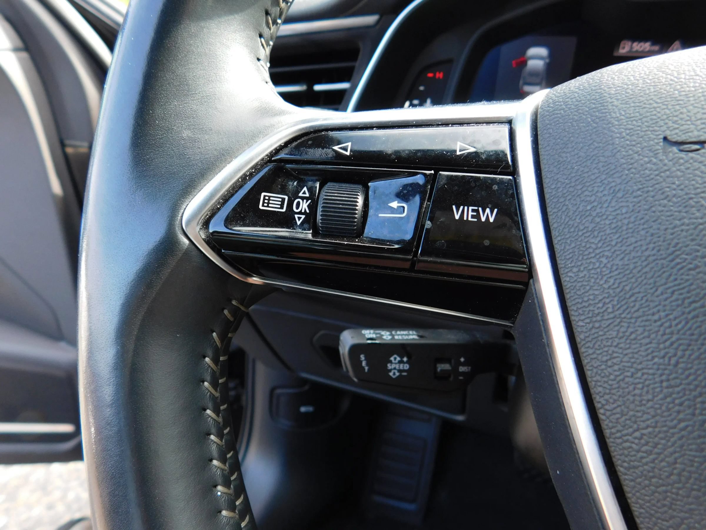 Used 2020 Audi A6 2.0T Premium Plus w/ Premium Plus Package AWD/4WD image 27
