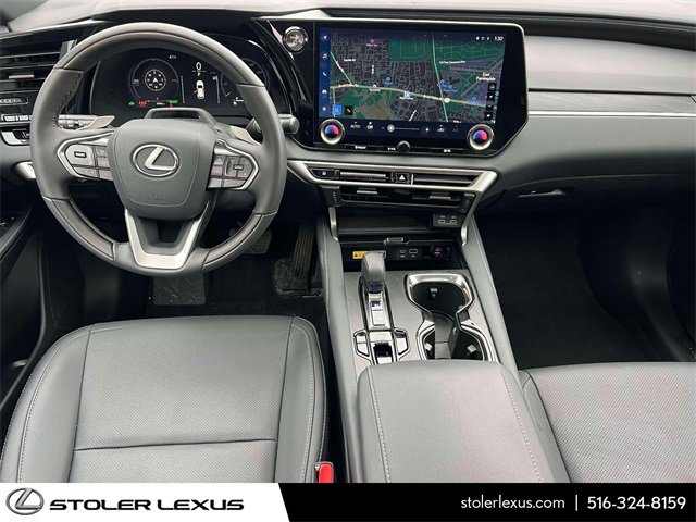 Used 2025 Lexus RX 350h image 18