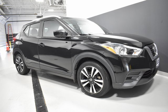 Used 2020 Nissan Kicks SV image 7