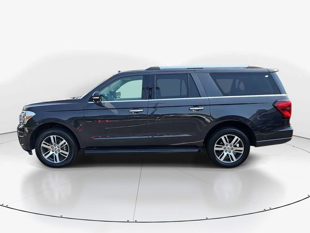 Used 2024 Ford Expedition Max Limited RWD image 6