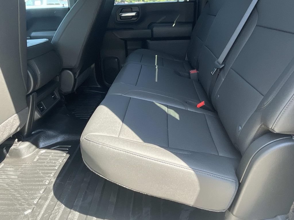 New 2026 Chevrolet Silverado 3500 W/T w/ WT Convenience Package AWD/4WD image 8