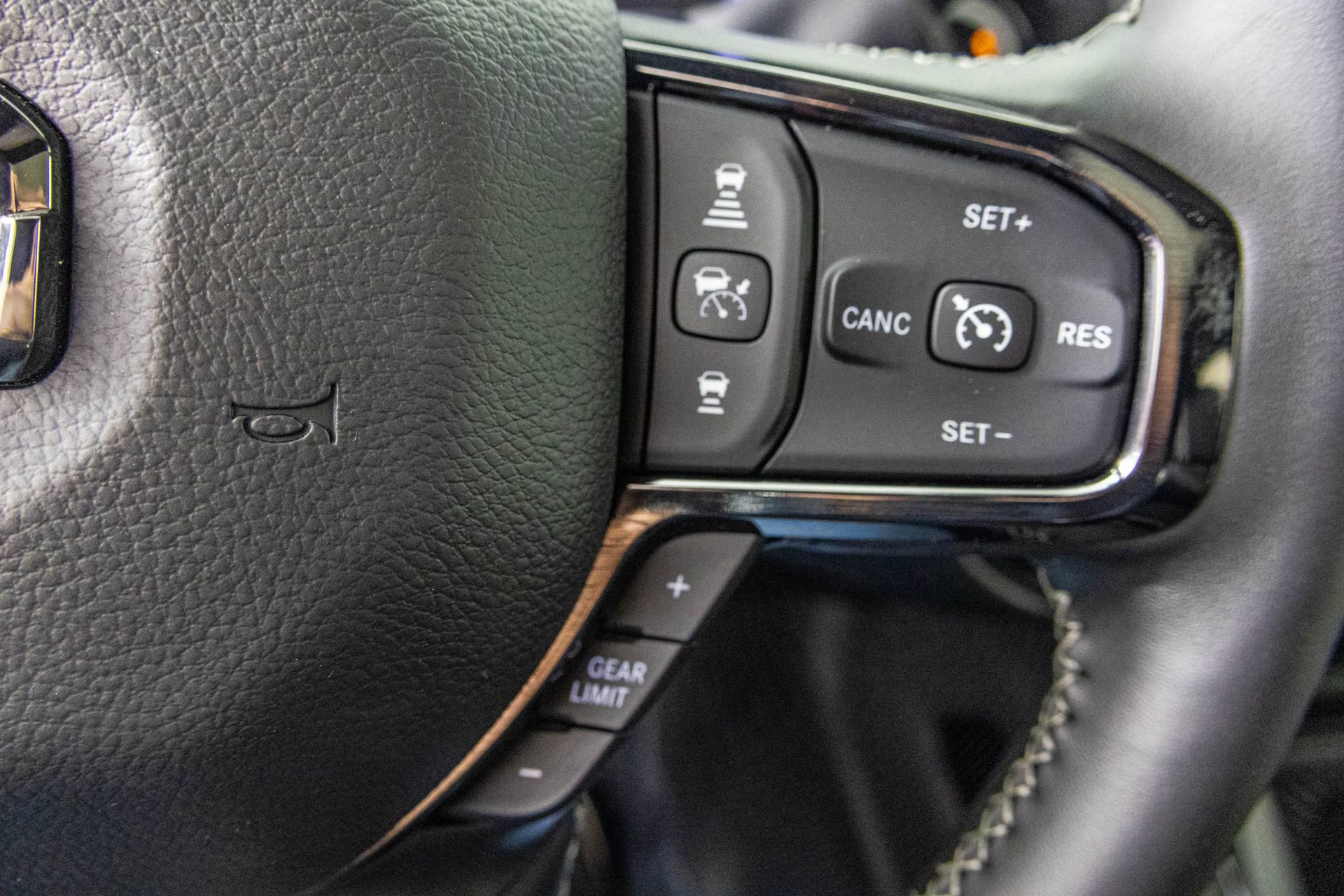 New 2026 RAM 3500 Limited image 31