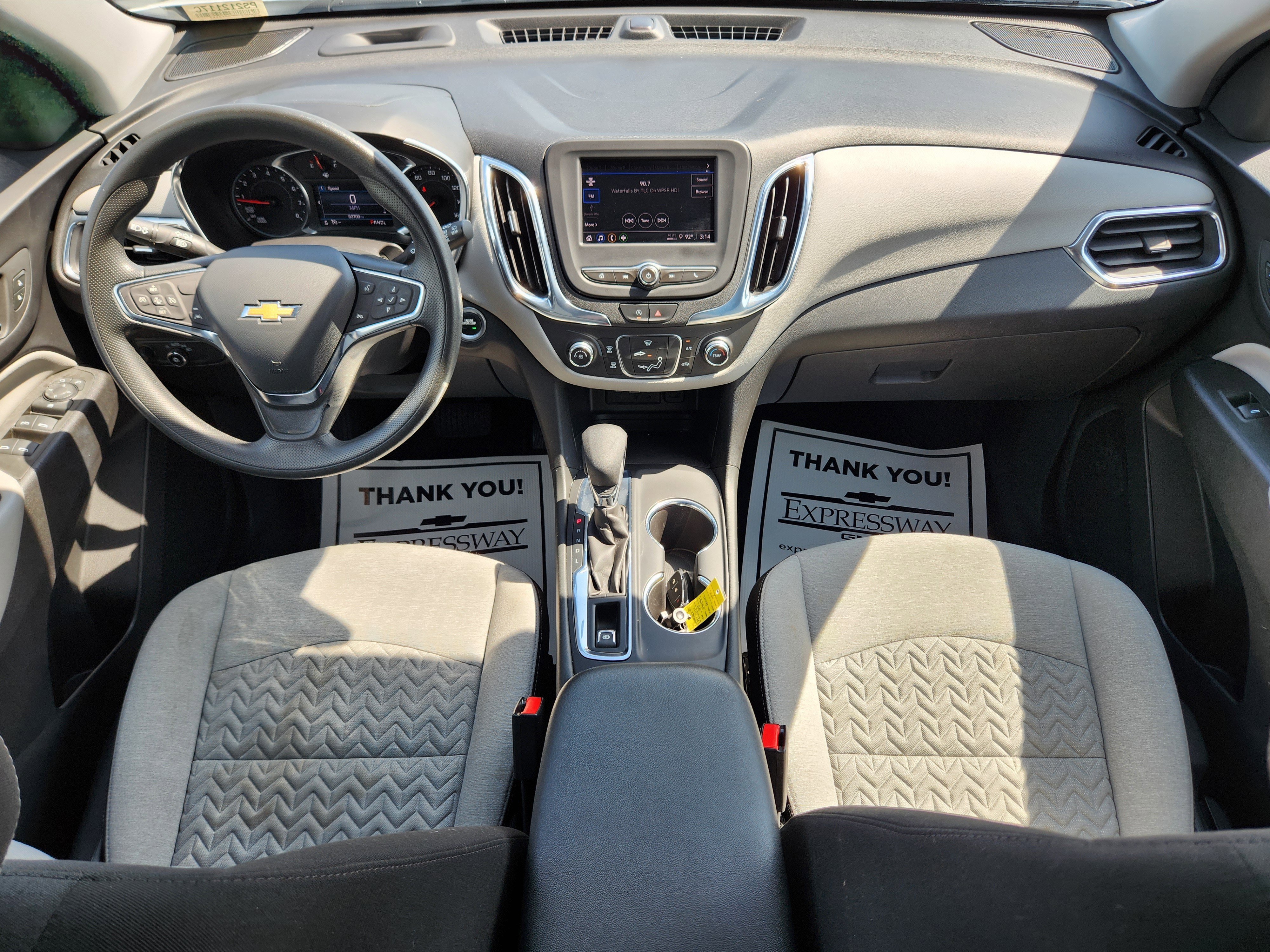 Used 2023 Chevrolet Equinox LT image 15