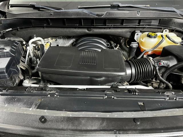 Used 2021 Chevrolet Tahoe LT image 19