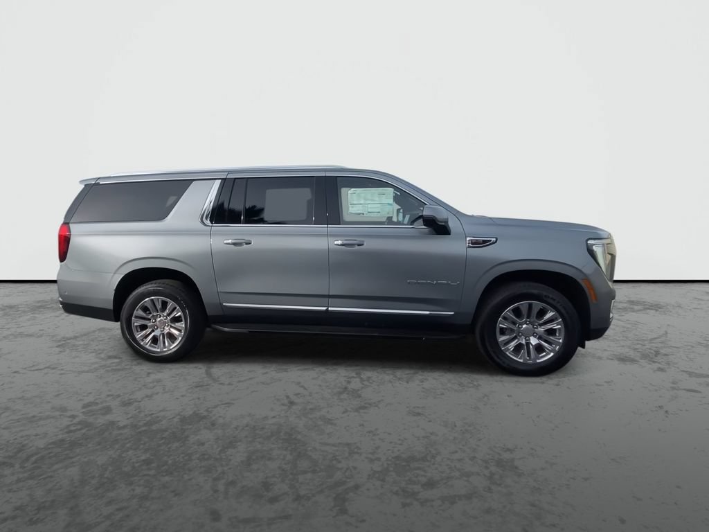 Certified 2026 GMC Yukon XL Denali w/ Advanced Technology Package AWD/4WD image 9