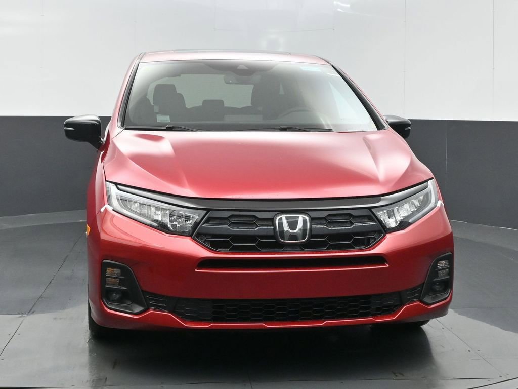 New 2026 Honda Odyssey Sport-L image 4